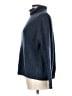 Vince. Blue Wool Pullover Sweater Size L - photo 5