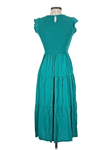 Zesica Casual Dress (view 2)