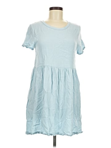 LA Hearts Casual Dress (view 1)