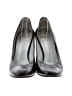 Delman Shoes Black Heels Size 8 - photo 2
