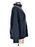 Vince. Blue Wool Pullover Sweater Size L - photo 4