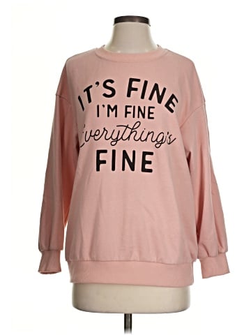 Unbranded Sweatshirt (view 1)