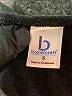 Boxercraft Black Tank Top Size S - photo 7