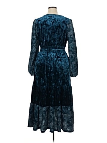 frye & co. Cocktail Dress (view 2)