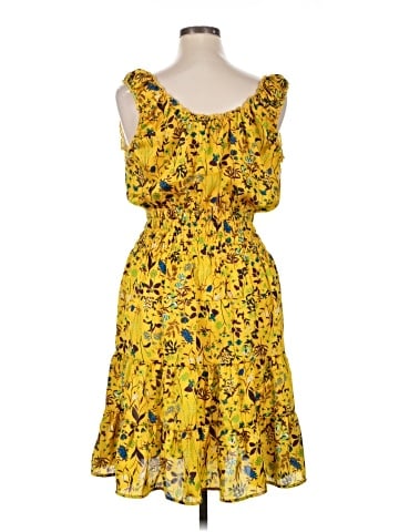 Lapis Cocktail Dress (view 2)