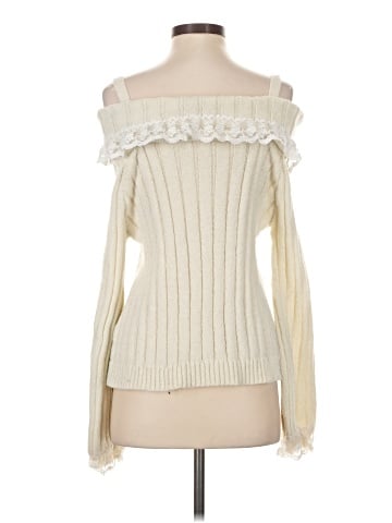 Romwe Cardigan (view 2)