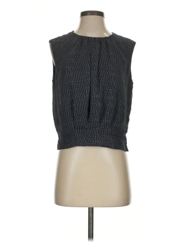 Derek Lam Sleeveless Blouse (view 1)