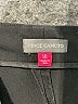 Vince Camuto Solid Black Dress Pants Size 10 - photo 7