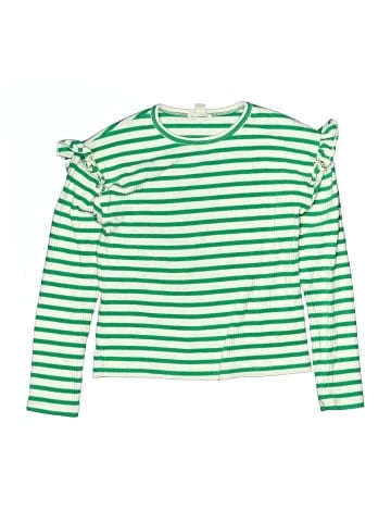 Crewcuts Long Sleeve Top (view 1)
