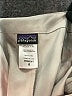 Patagonia 100% Polyester Solid Tan Active Skort Size 4 - photo 3