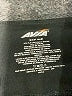 Avia Solid Black Active Pants Size S - photo 7