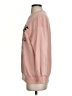 Unbranded Pink Sweatshirt Size S - photo 5