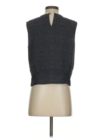 Derek Lam Sleeveless Blouse (view 2)