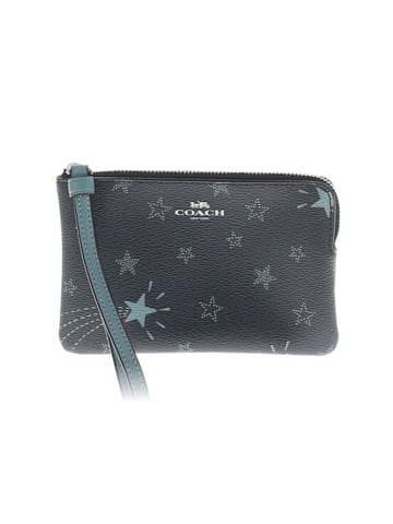 Coach Wristlet (view 1)