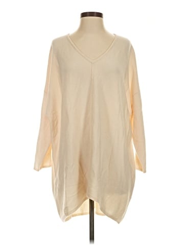 Pure Amici Poncho (view 1)
