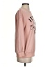 Unbranded Pink Sweatshirt Size S - photo 4