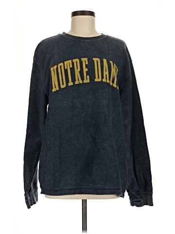 Pressbox by Royce Apparel Long Sleeve Top (view 1)