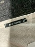 Pink Clover Color Block Brown Pullover Sweater Size L - photo 7
