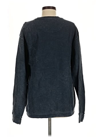 Pressbox by Royce Apparel Long Sleeve Top (view 2)