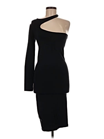 Helmut Lang Cocktail Dress (view 1)
