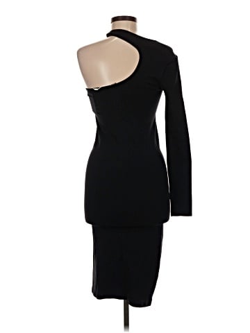 Helmut Lang Cocktail Dress (view 2)