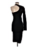 Helmut Lang Black Cocktail Dress Size Med - Lg - photo 2
