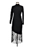 H&M Black Cocktail Dress Size M - photo 1