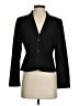 Ann Taylor LOFT Black Blazer Size 4 (petite) - photo 1