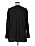 Chico's Black Long Sleeve Blouse Size XL (3) - photo 2