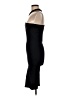 Helmut Lang Black Cocktail Dress Size Med - Lg - photo 5