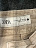 Zara Tan Jeans Size 6 - photo 7
