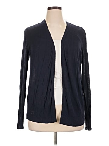 Ann Taylor Factory Cardigan (view 1)