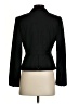 Ann Taylor LOFT Black Blazer Size 4 (petite) - photo 2