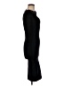 Helmut Lang Black Cocktail Dress Size Med - Lg - photo 4