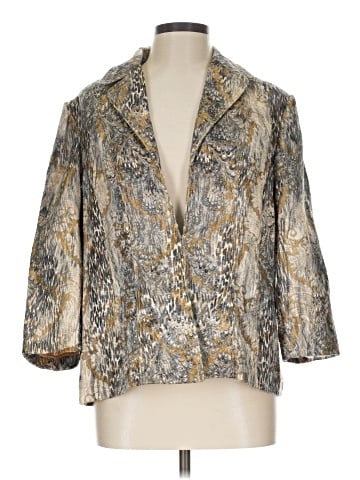 Chico's Blazer (view 1)