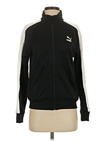 Puma Track Jacket (view 1)