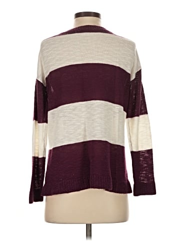 Bass Pullover Sweater (view 2)