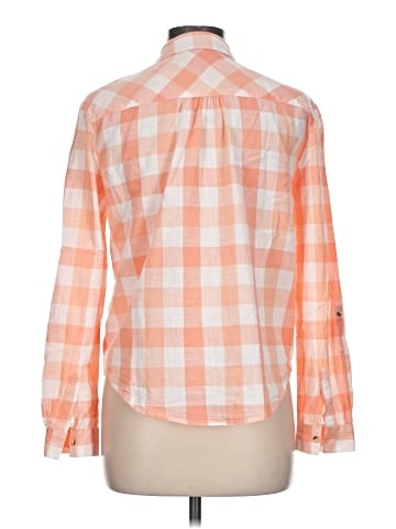 TU Long Sleeve Button-Down Shirt (view 2)