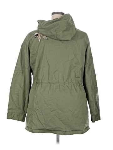 Marvel Raincoat (view 2)