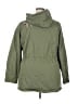 Marvel 100% Cotton Stars Green Raincoat Size 2X - photo 2