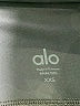Alo Black Active Pants Size XXS - photo 7