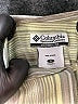 Columbia Green 3/4 Sleeve Blouse Size S - photo 7