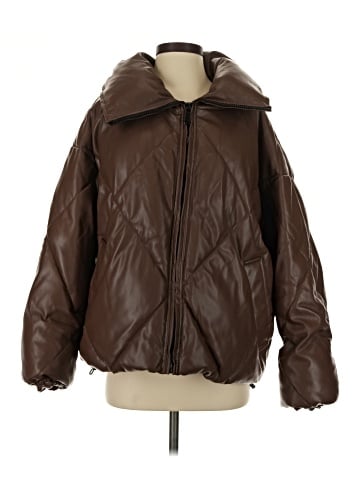 BCBGeneration Jacket (view 1)
