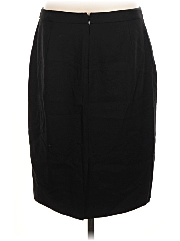 J.Crew Wool Skirt (view 2)