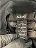 Alfani Black Casual Pants Size 8 - photo 7