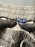 Splendid 100% Rayon Camo Gray Track Pants Size S - photo 7
