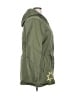 Marvel 100% Cotton Stars Green Raincoat Size 2X - photo 4