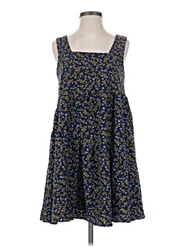Moon River Casual Dress
