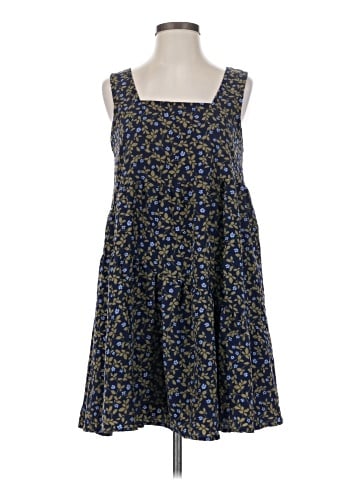 Moon River Casual Dress (view 1)
