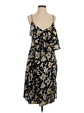 Cinq à Sept Casual Dress (view 1)